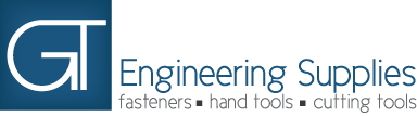 GT Engineering Supplies Logo