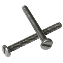 Machine Screws